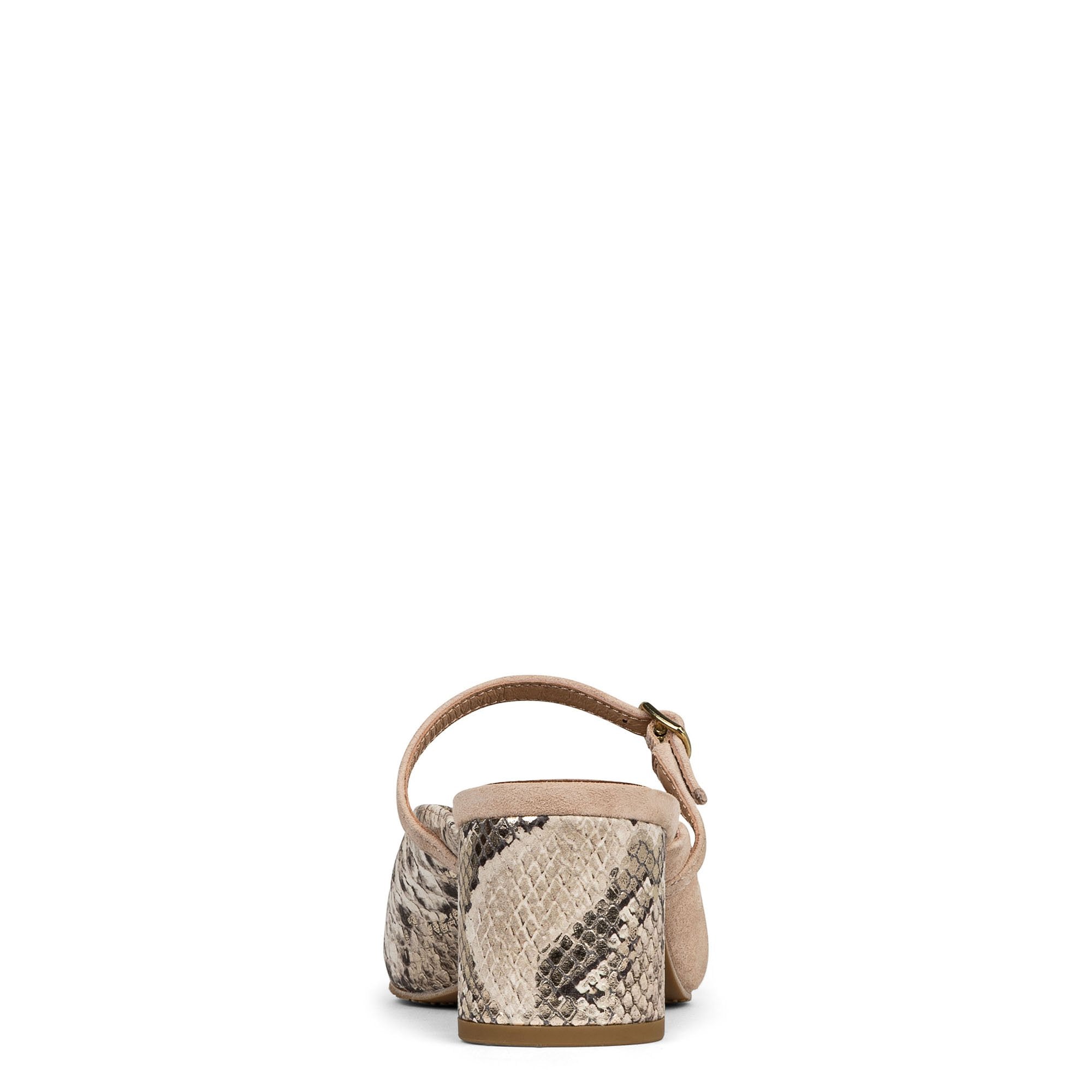 SAHIBA | Donald Pliner Women Shoes Sand