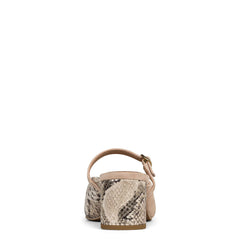 SAHIBA | Donald Pliner Women Shoes Sand
