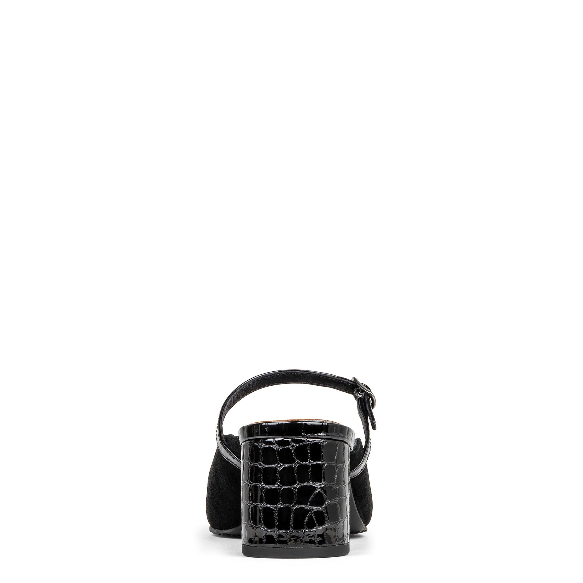 SAHIBA | Donald Pliner Women Shoes Black
