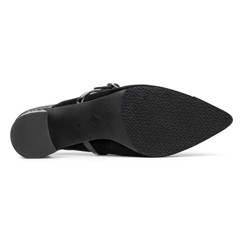 SAHIBA | Donald Pliner Women Shoes Black