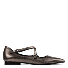 GLEE | Donald Pliner Women Shoes Pewter