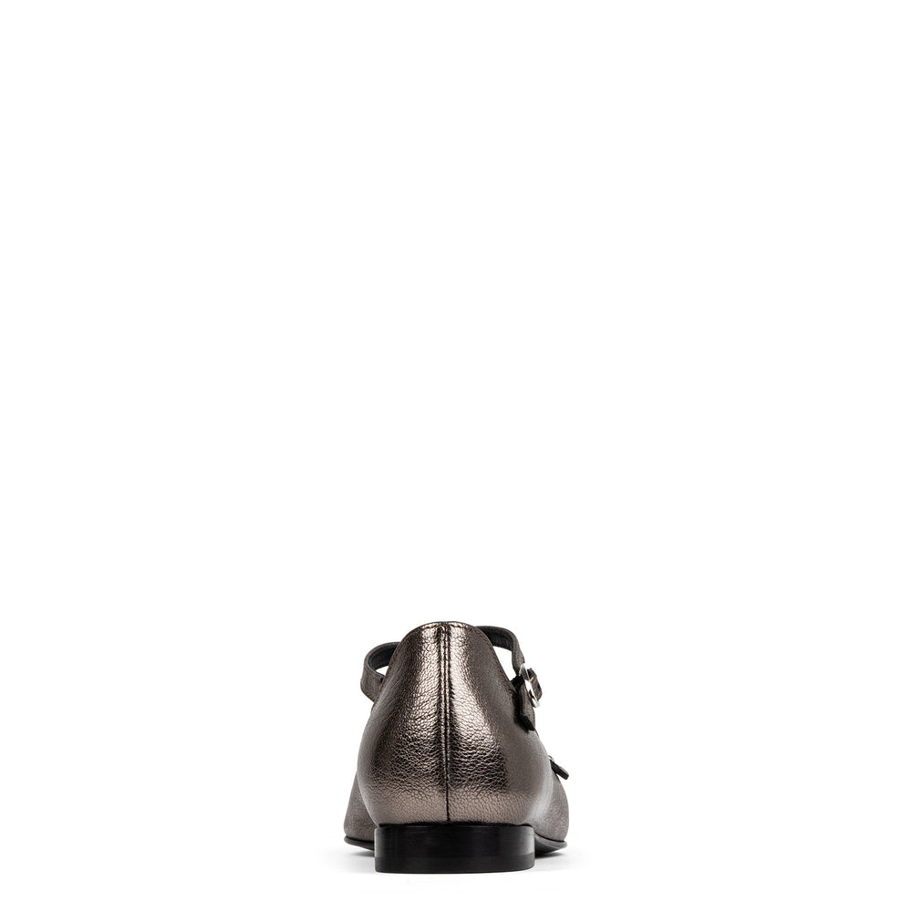 GLEE | Donald Pliner Women Shoes Pewter