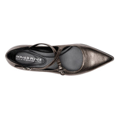 GLEE | Donald Pliner Women Shoes Pewter