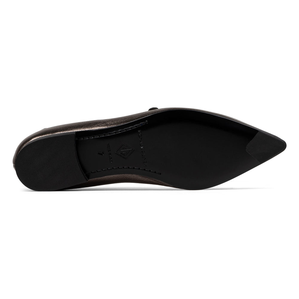 GLEE | Donald Pliner Women Shoes Pewter