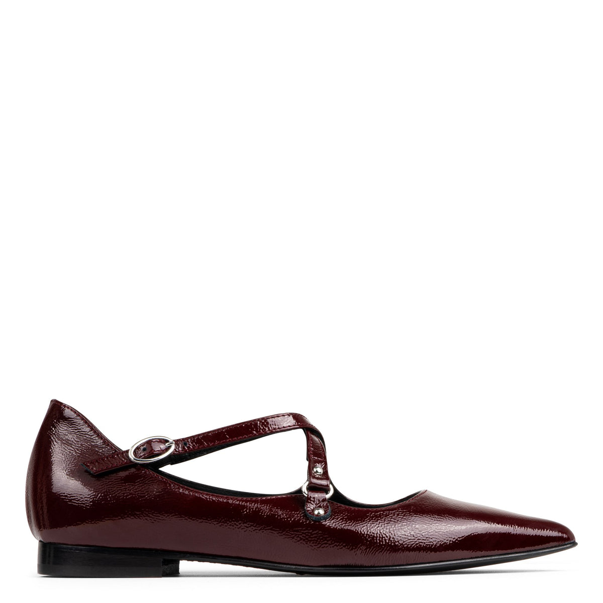 GLEE | Donald Pliner Women Shoes Bordo