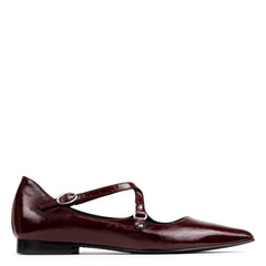 GLEE | Donald Pliner Women Shoes Bordo