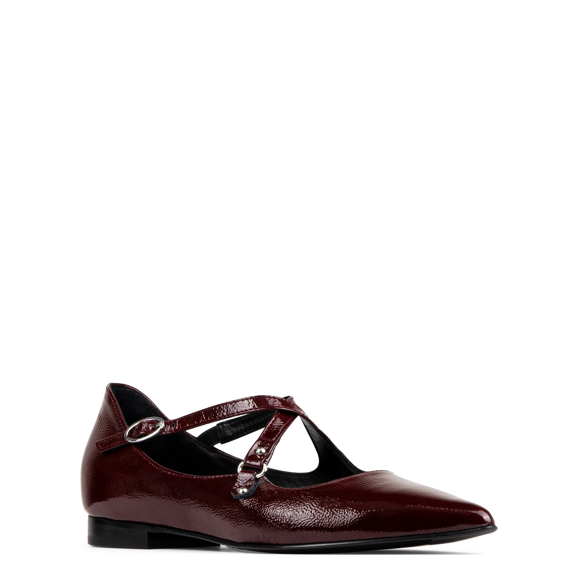 GLEE | Donald Pliner Women Shoes Bordo