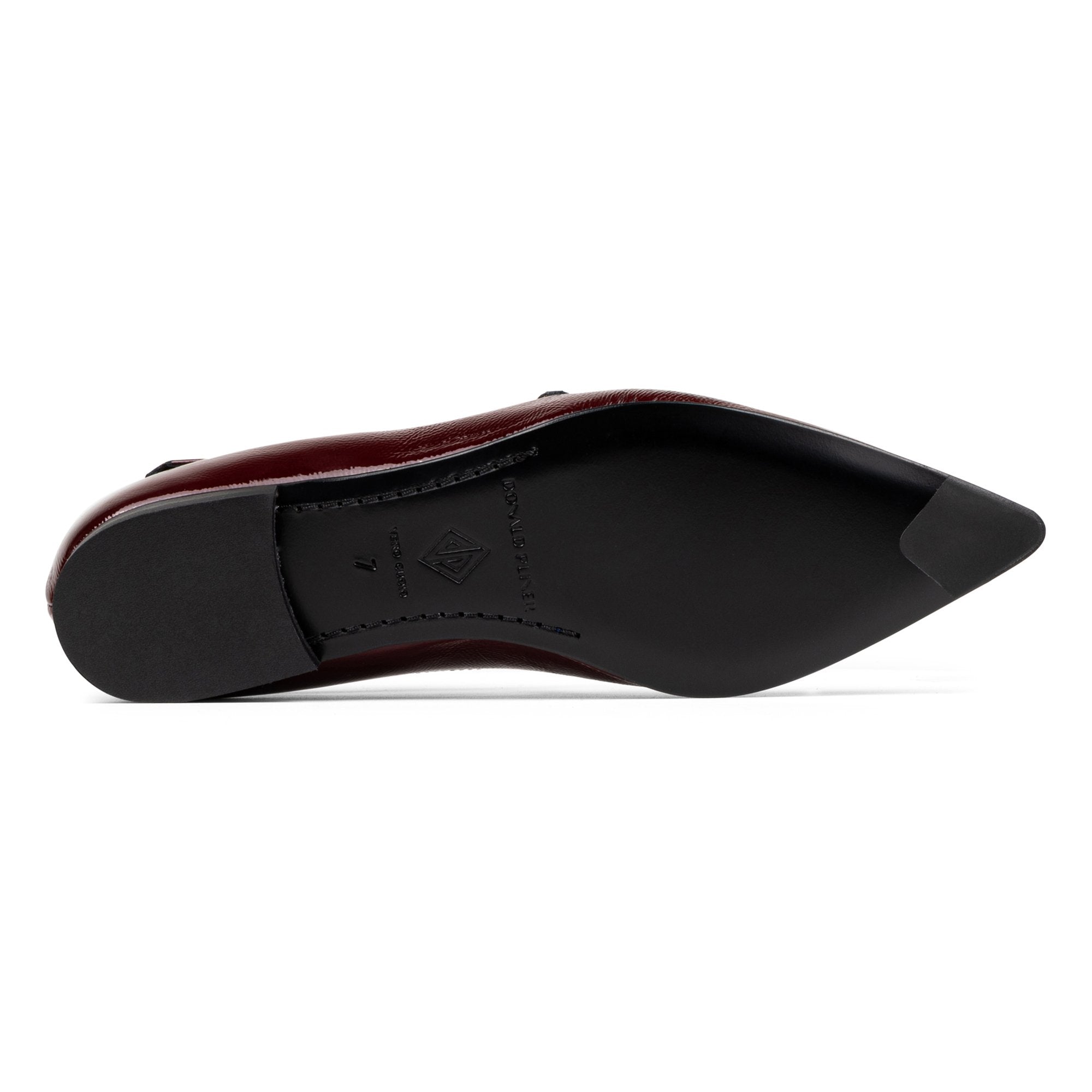 GLEE | Donald Pliner Women Shoes Bordo