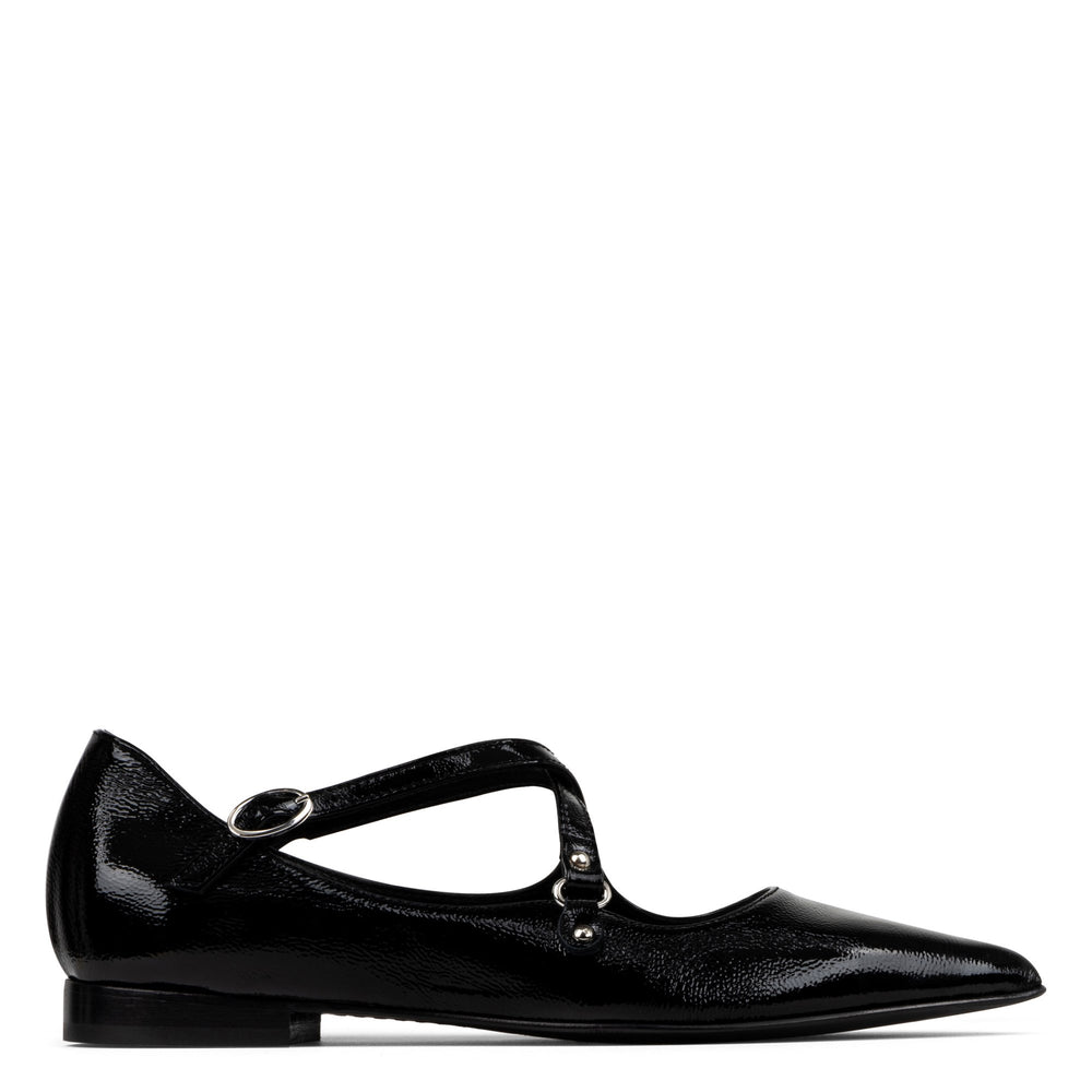 GLEE | Donald Pliner Women Shoes Black