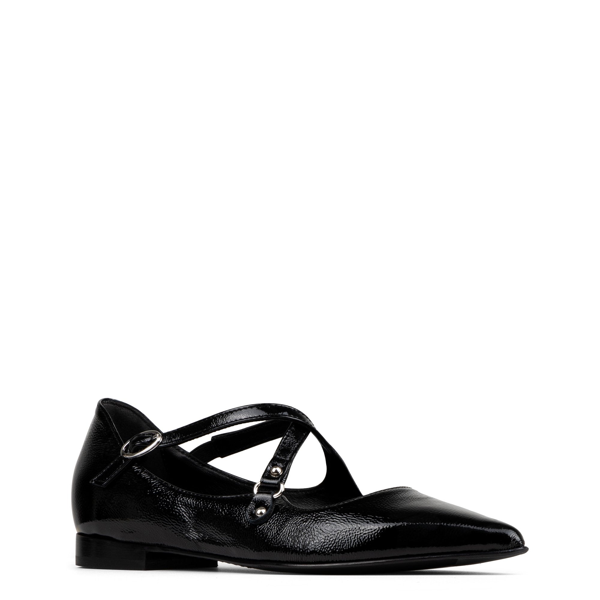 GLEE | Donald Pliner Women Shoes Black