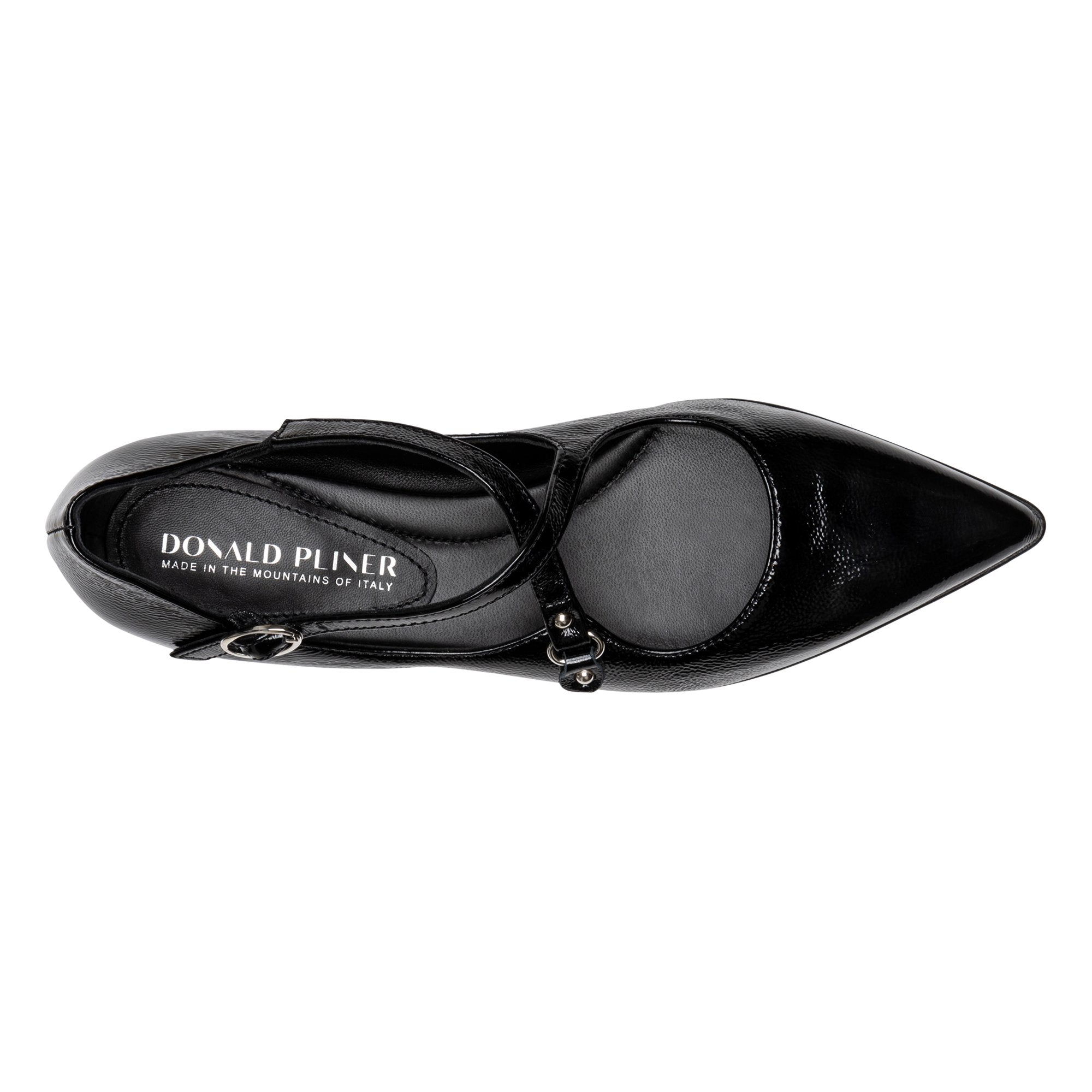GLEE | Donald Pliner Women Shoes Black
