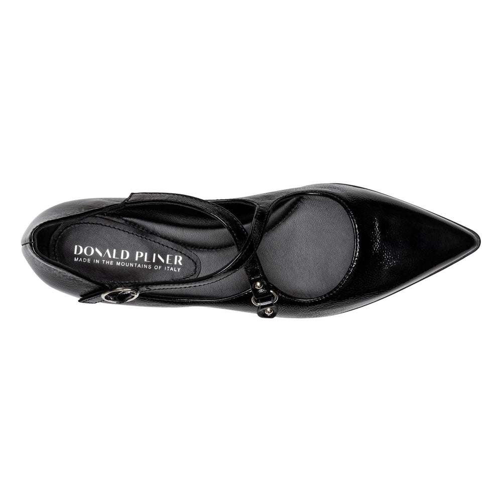 GLEE | Donald Pliner Women Shoes Black