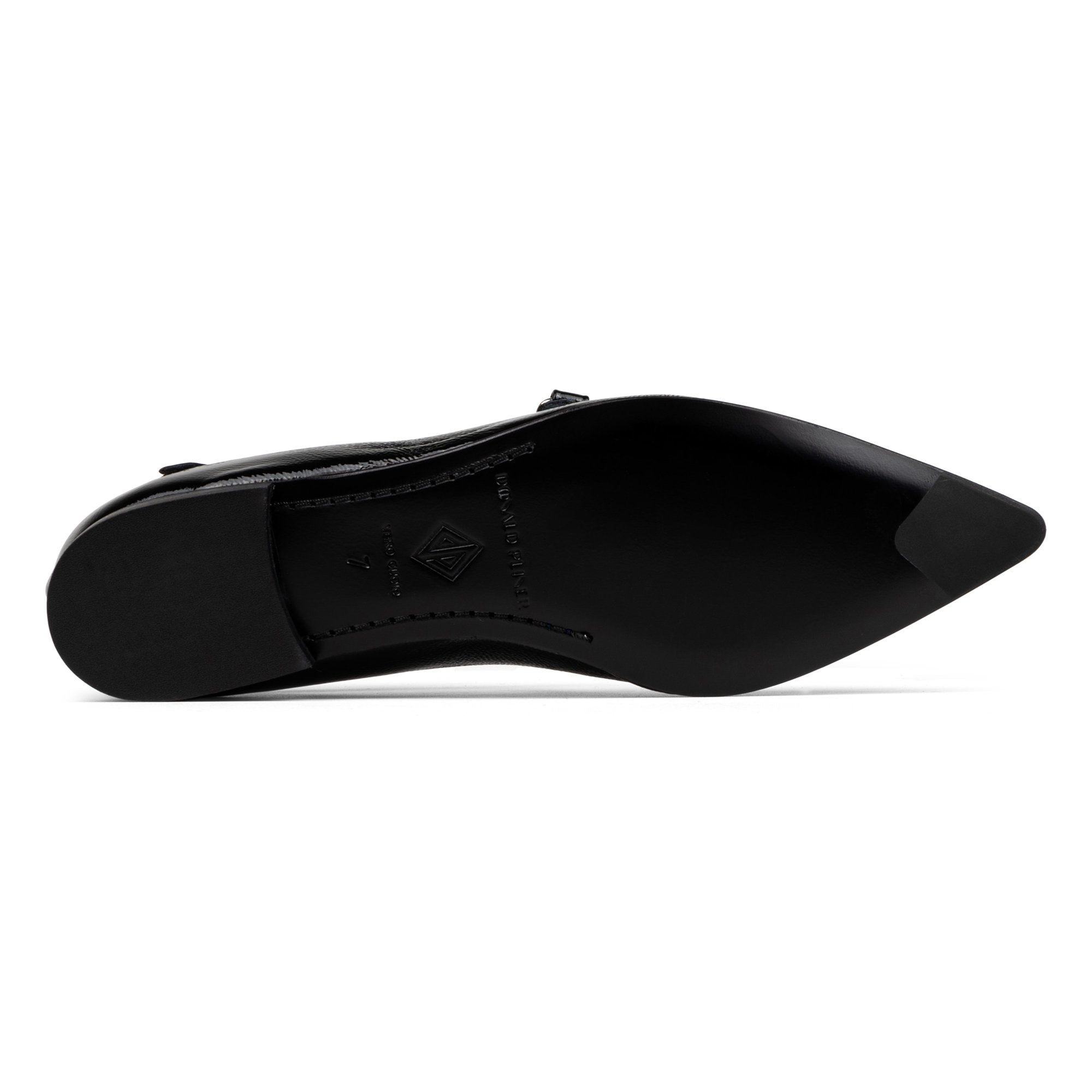 GLEE | Donald Pliner Women Shoes Black