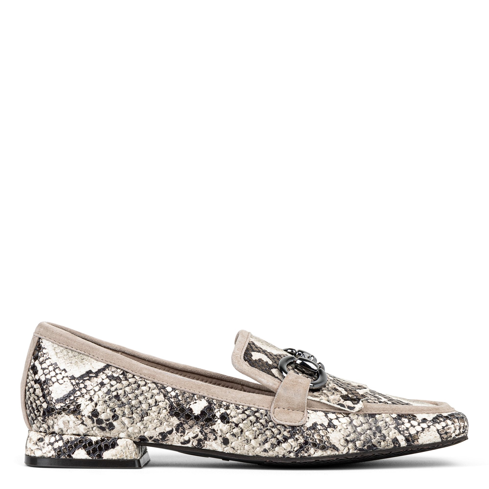SAELI | Donald Pliner Women Shoes Taupe