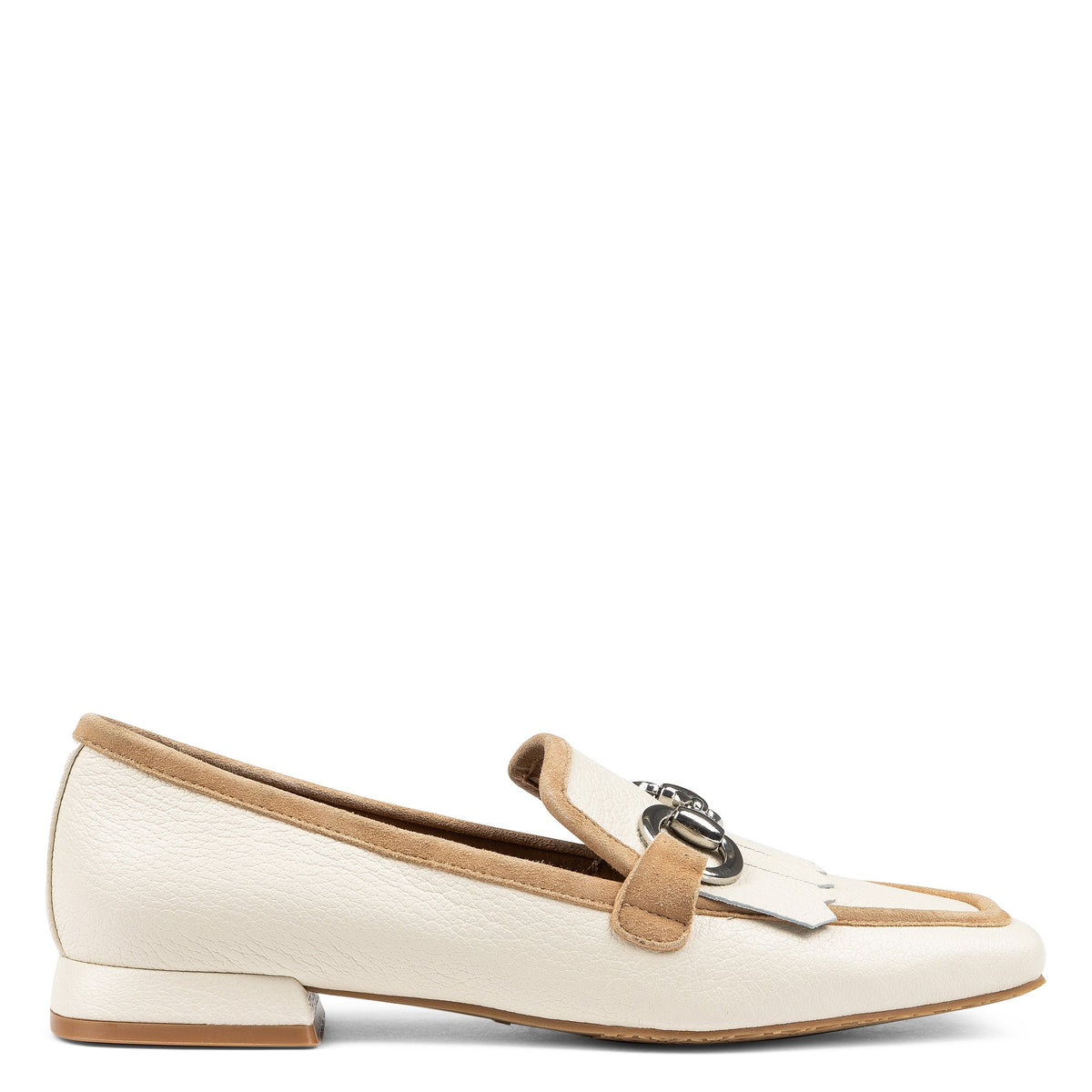 SAELI | Donald Pliner Women Shoes Cream Multi
