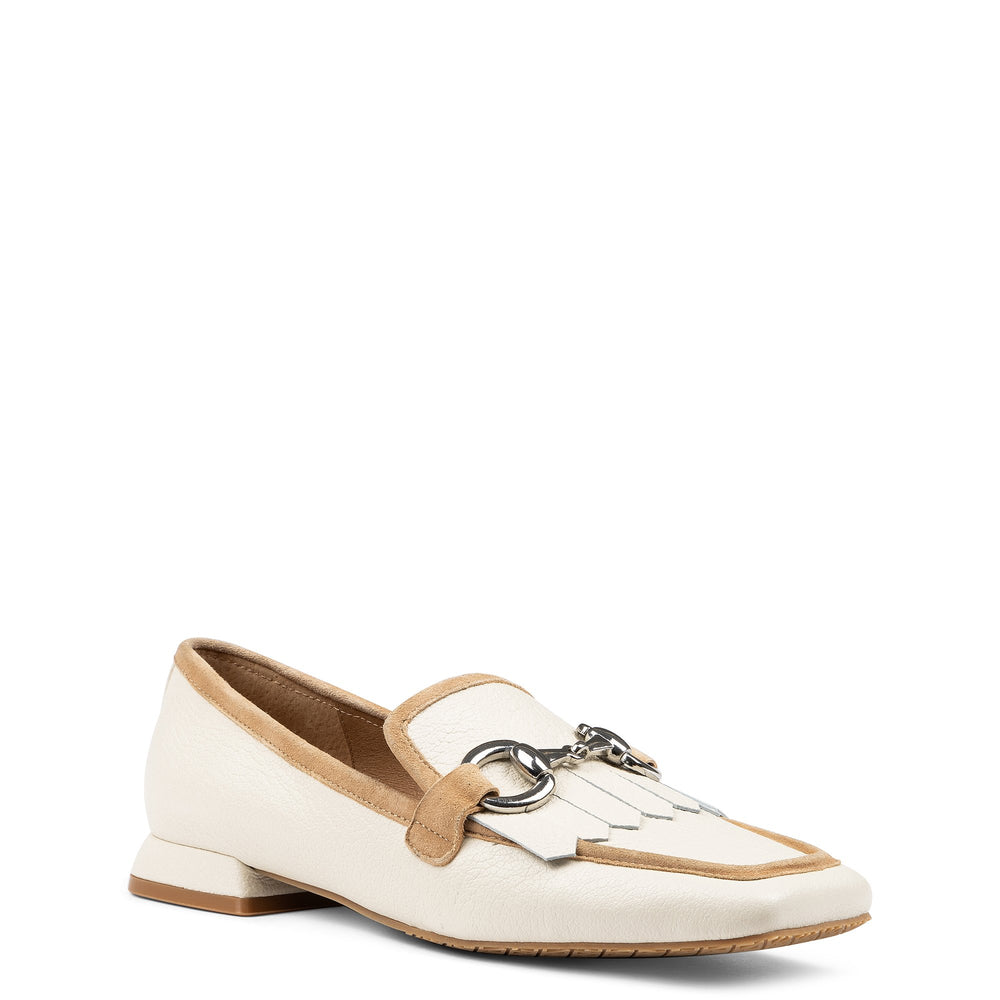 SAELI | Donald Pliner Women Shoes Cream Multi