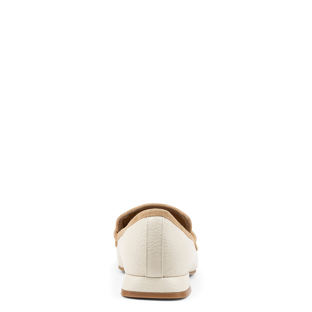 SAELI | Donald Pliner Women Shoes Cream Multi