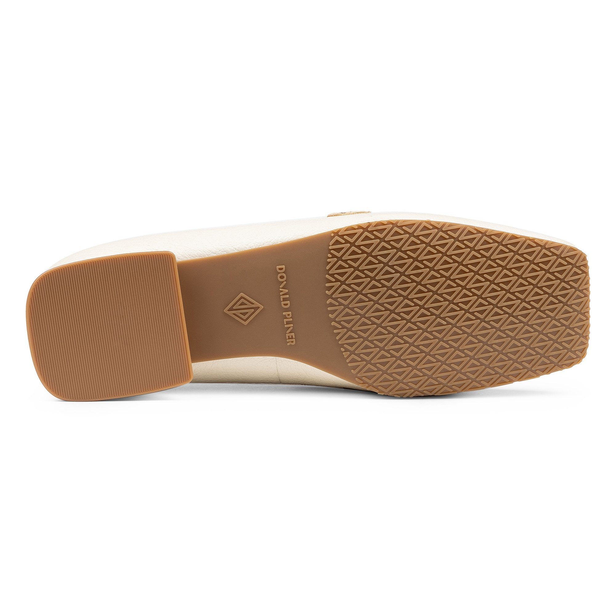 SAELI | Donald Pliner Women Shoes Cream Multi