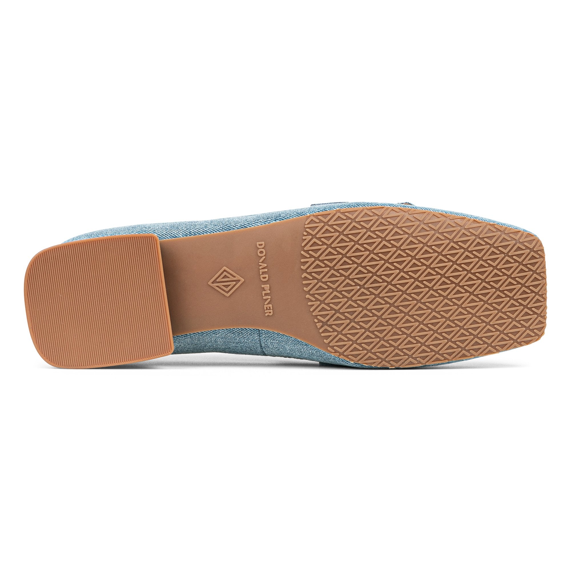 SAELI | Donald Pliner Women Shoes Denim