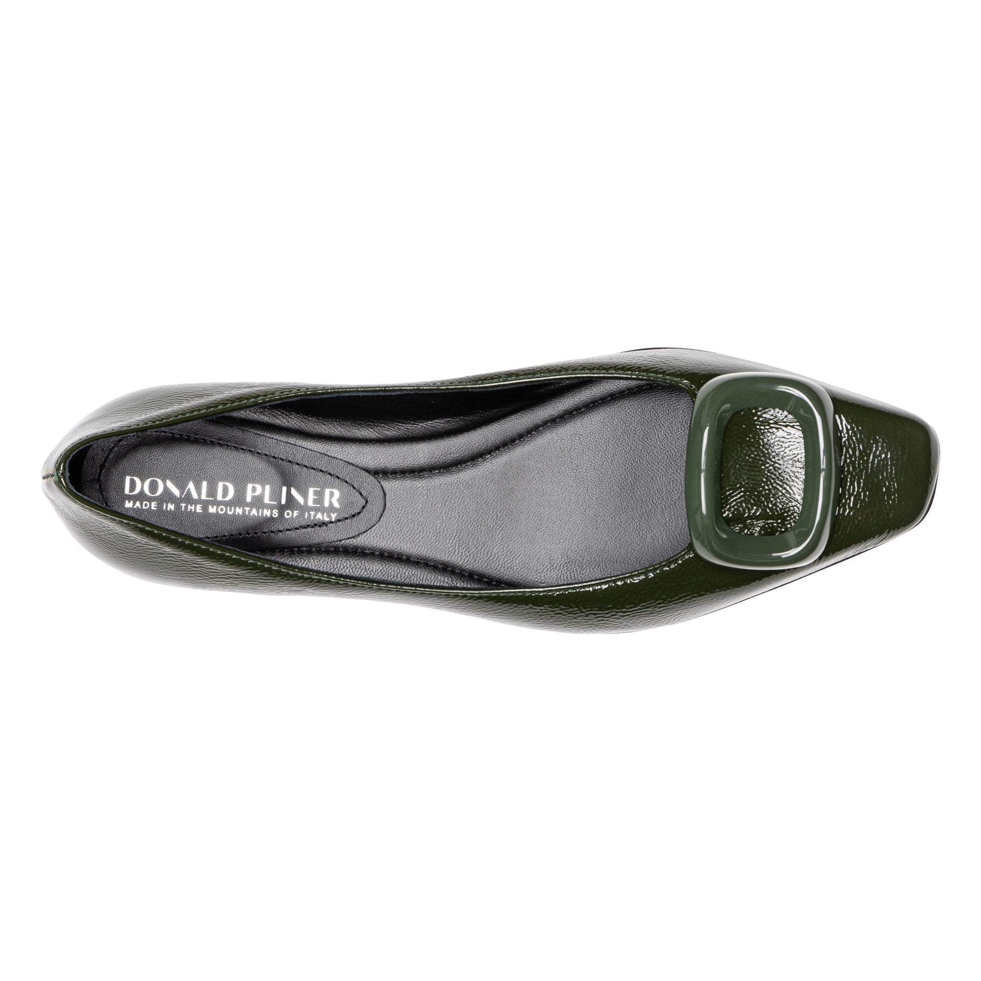 MAREEN | Donald Pliner Women Shoes Forest