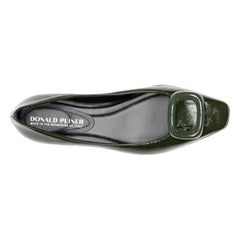 MAREEN | Donald Pliner Women Shoes Forest