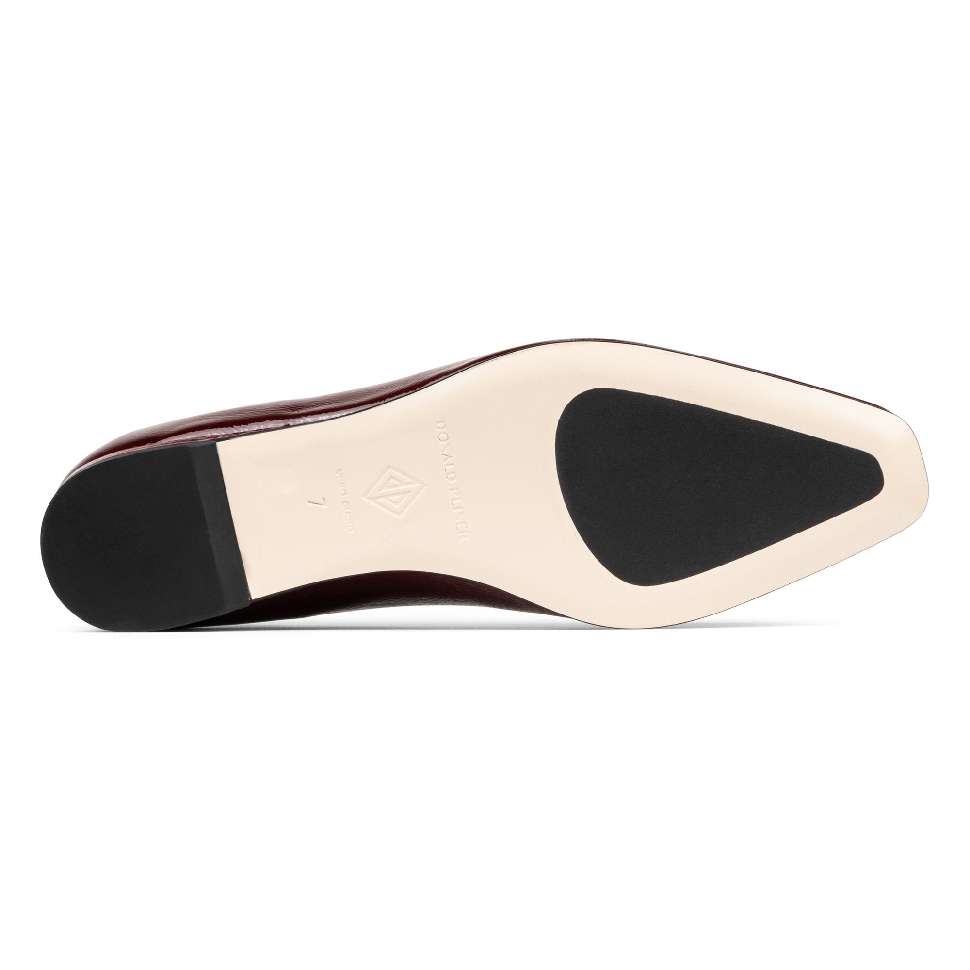 MAREEN | Donald Pliner Women Shoes Bordo