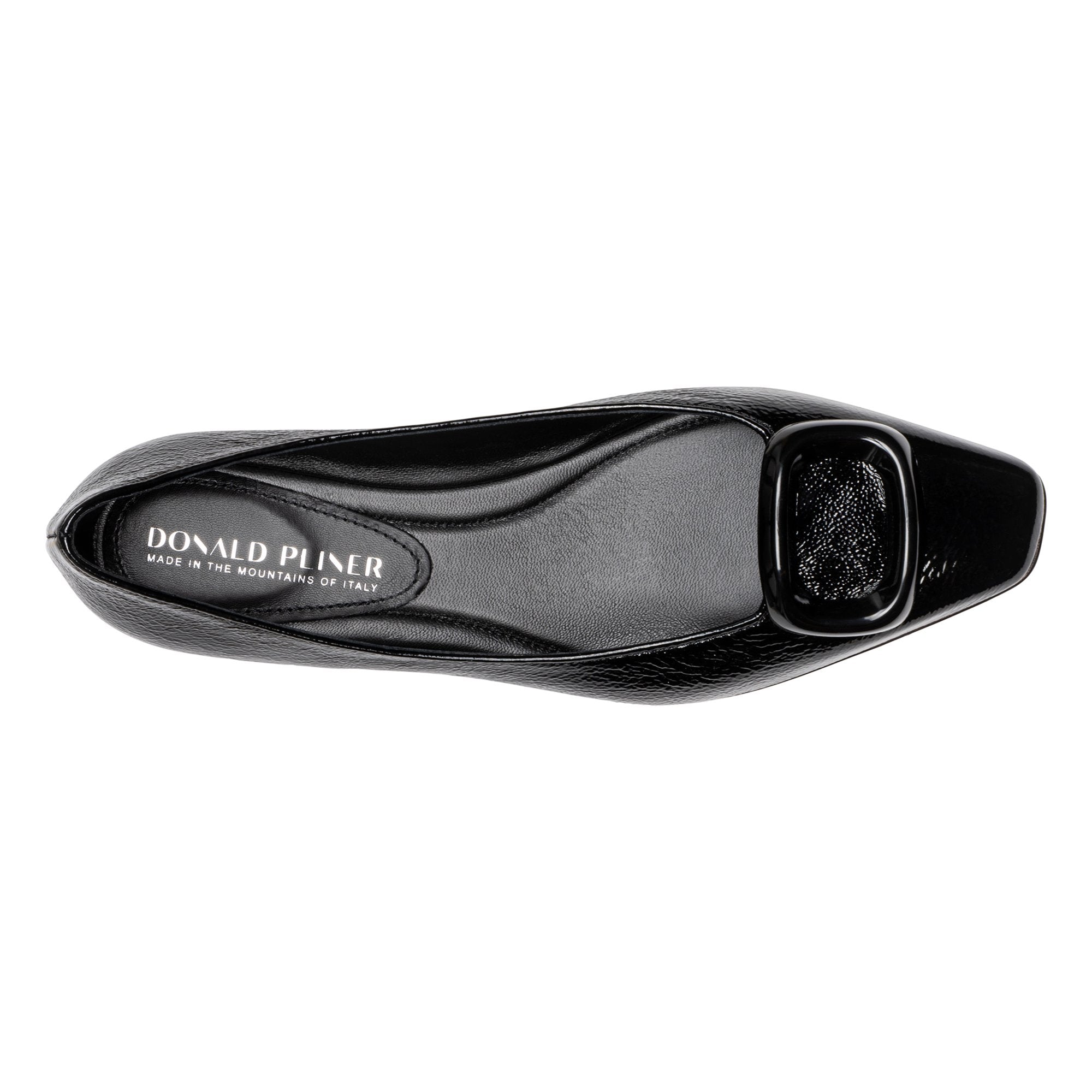 MAREEN | Donald Pliner Women Shoes Black