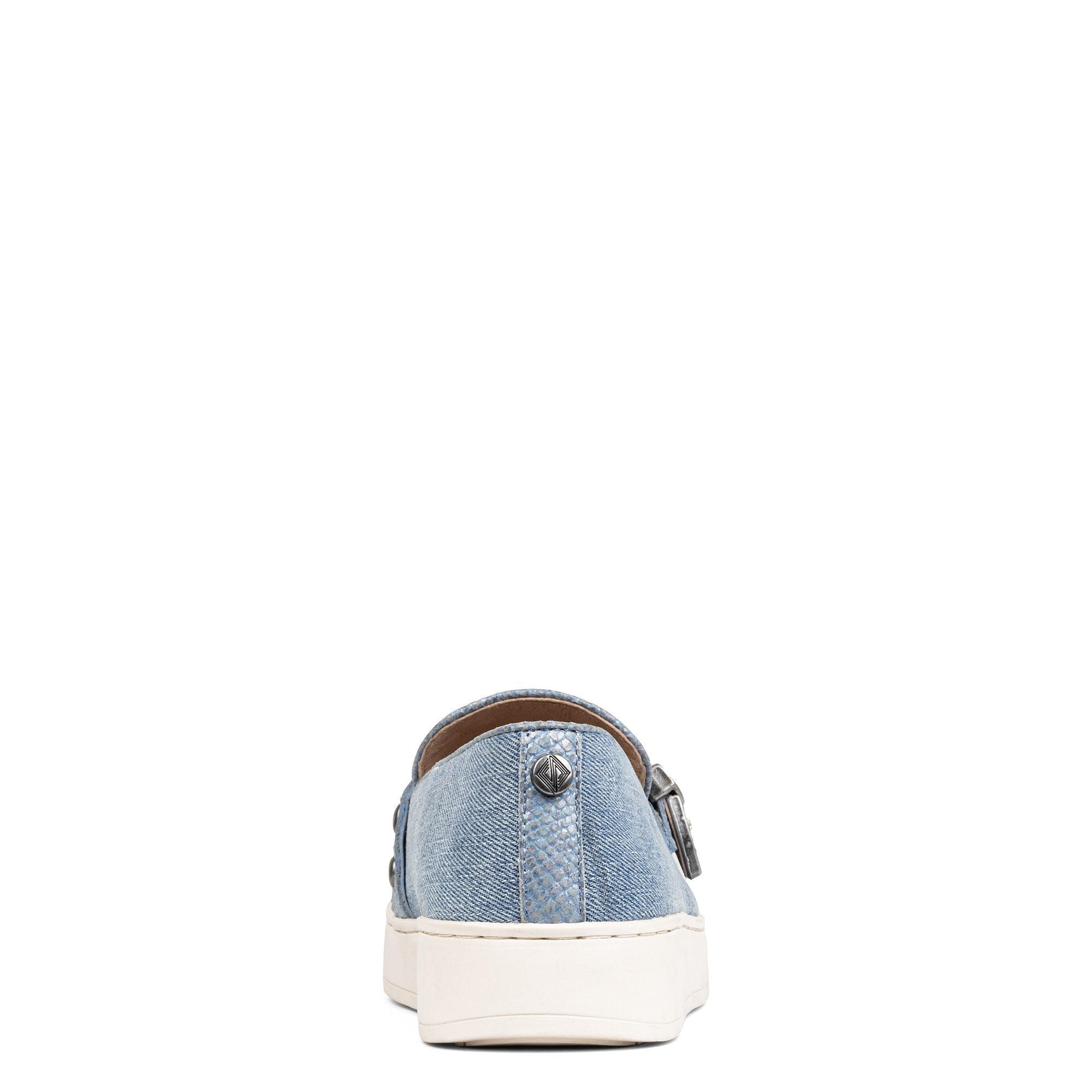 TAMARA | Donald Pliner Women Shoes Blue Denim