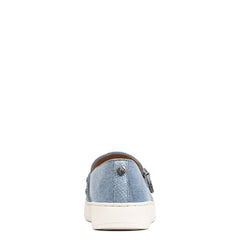 TAMARA | Donald Pliner Women Shoes Blue Denim