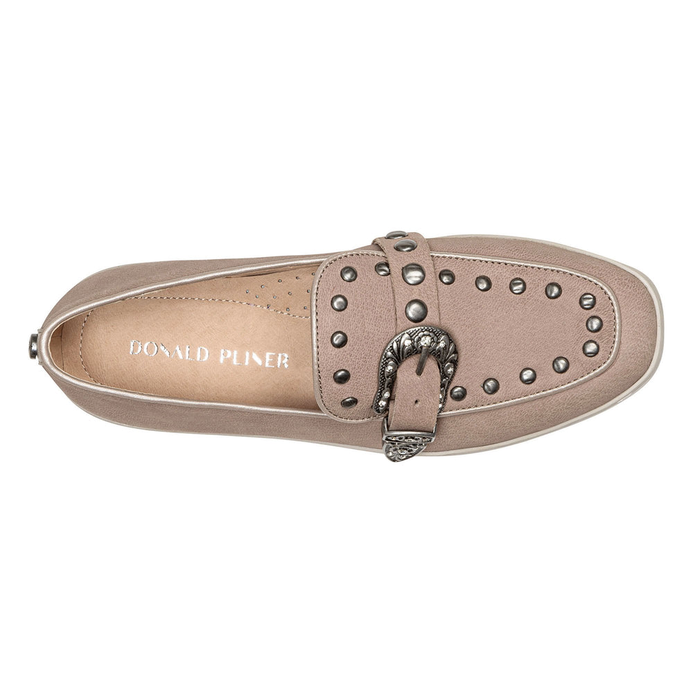 TAMARA | Donald Pliner Women Shoes Taupe
