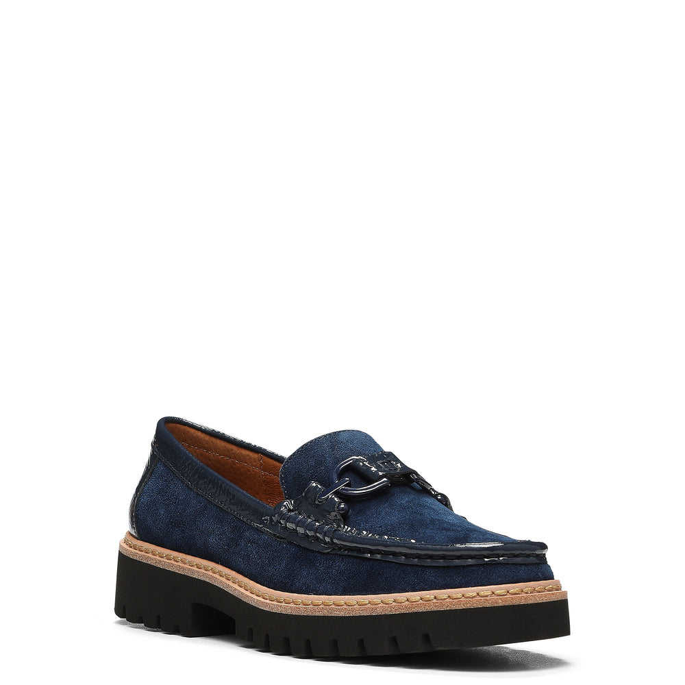 HELIO | Donald Pliner Women Shoes Navy