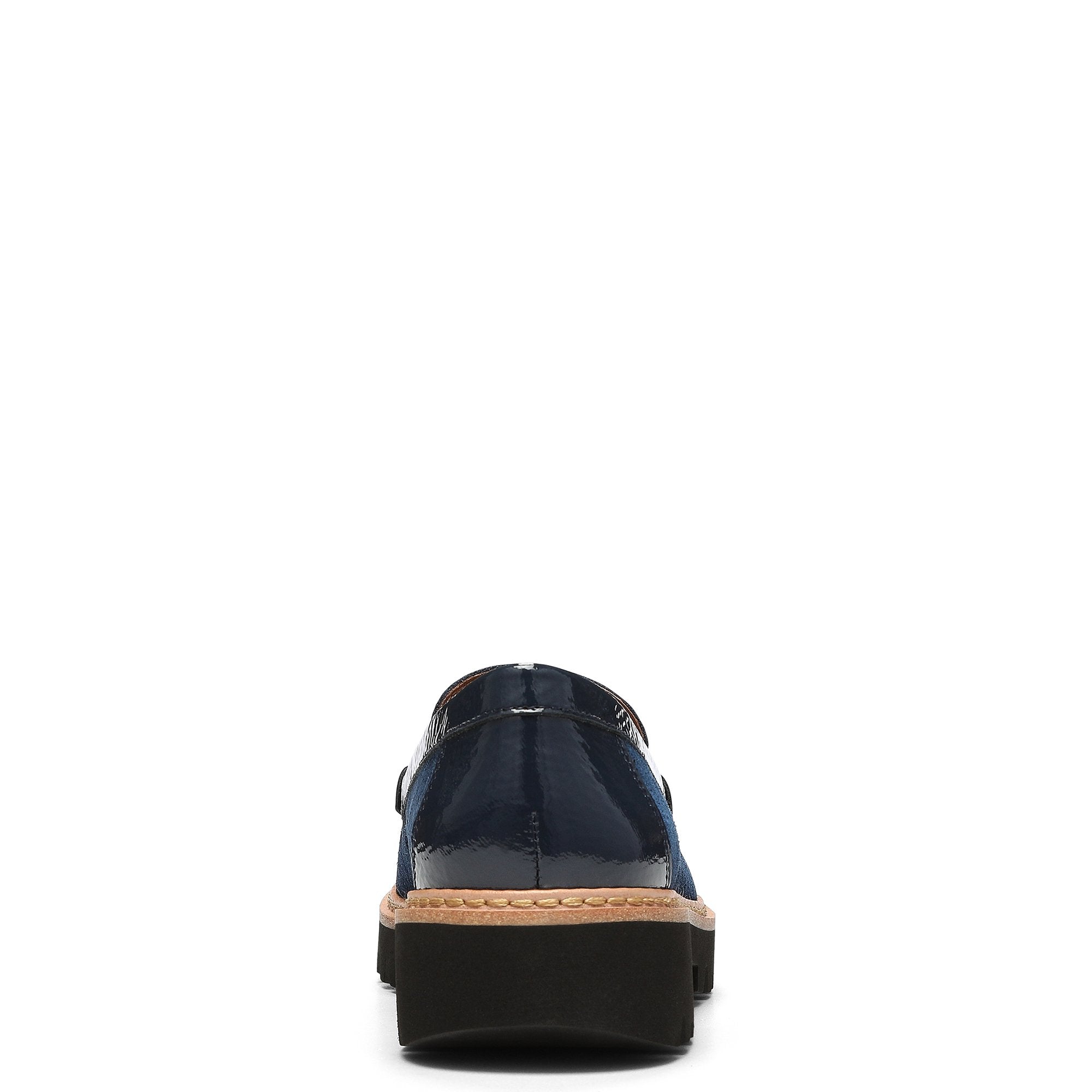 HELIO | Donald Pliner Women Shoes Navy