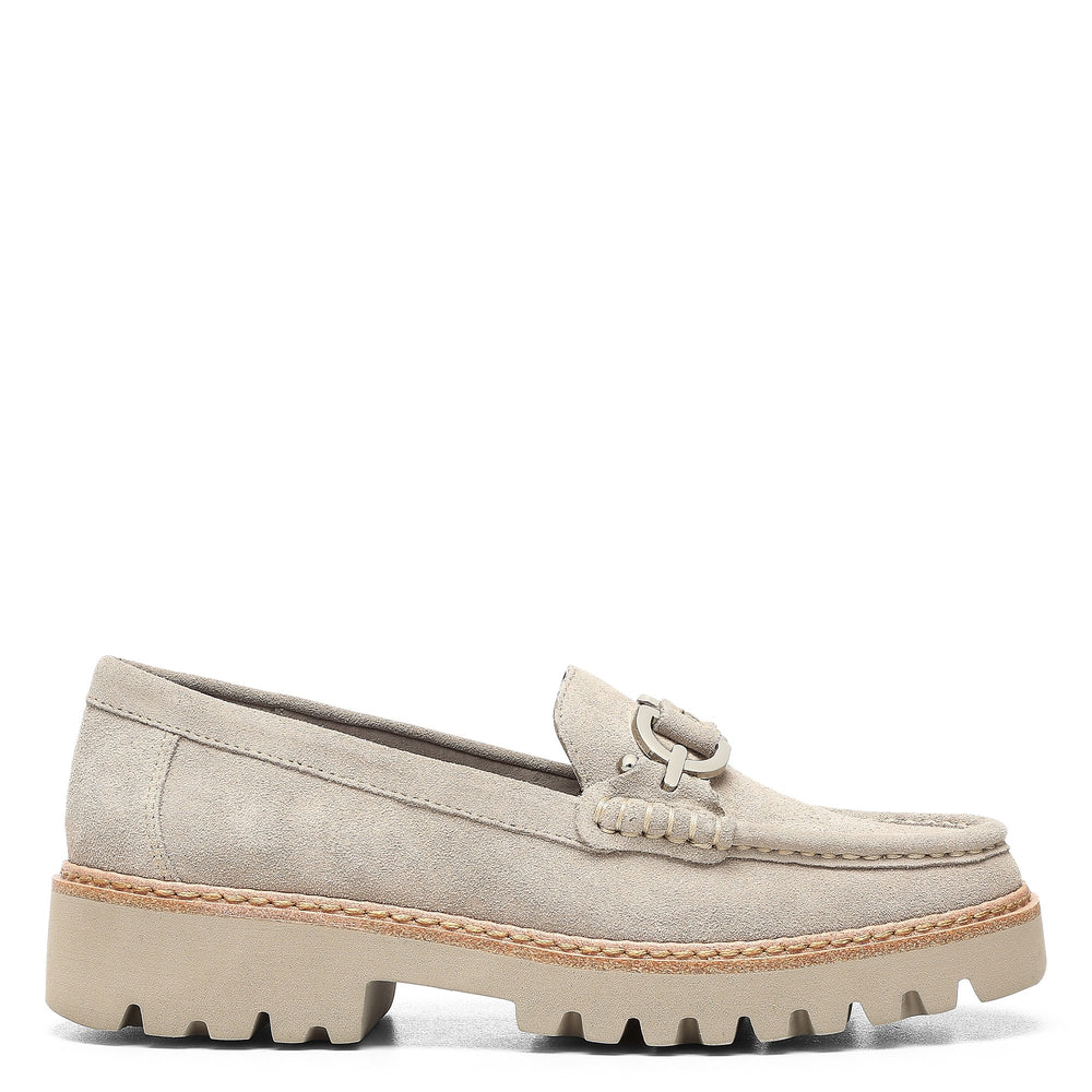 HELIO | Donald Pliner Women Shoes Light Taupe
