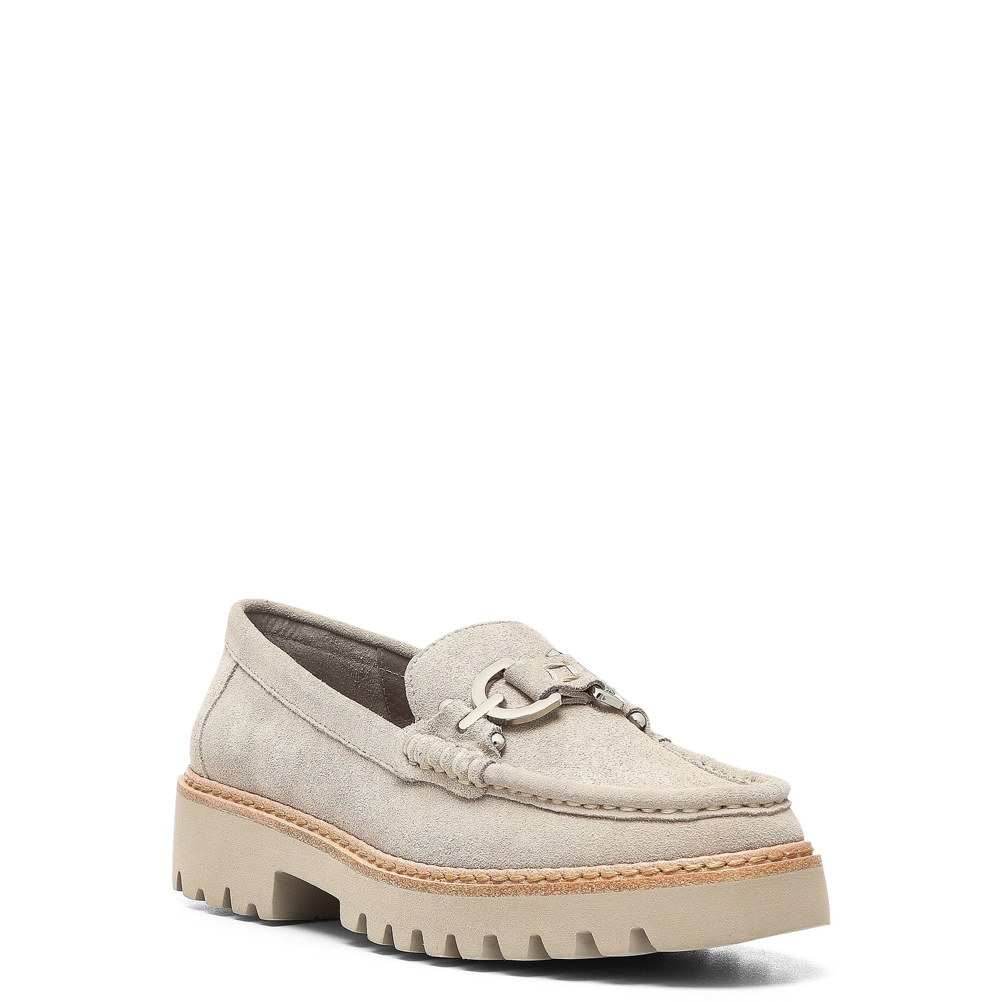 HELIO | Donald Pliner Women Shoes Light Taupe