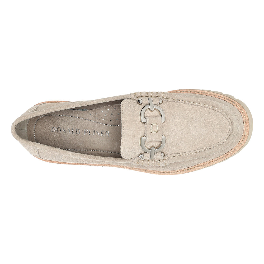 HELIO | Donald Pliner Women Shoes Light Taupe