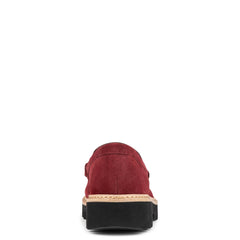 HELIO | Donald Pliner Women Shoes Cranberry