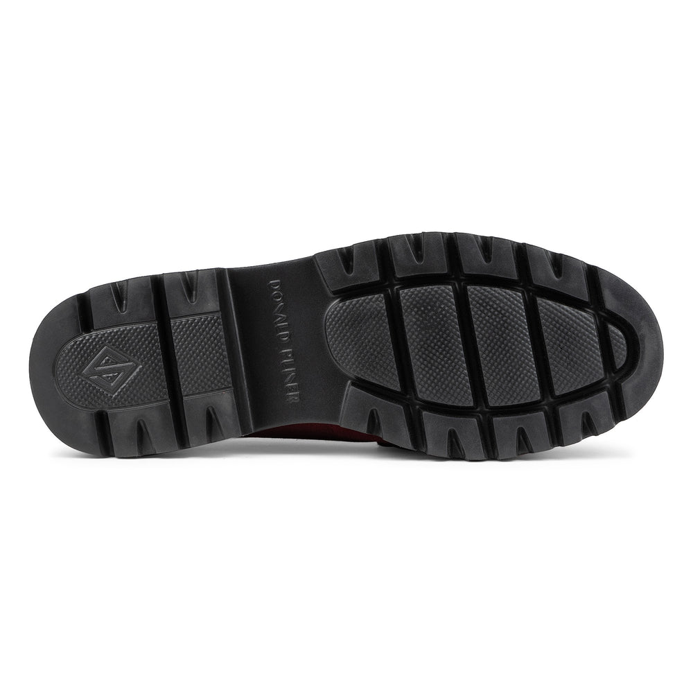 HELIO | Donald Pliner Women Shoes Cranberry