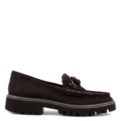 HELIO | Donald Pliner Women Shoes Dark Brown