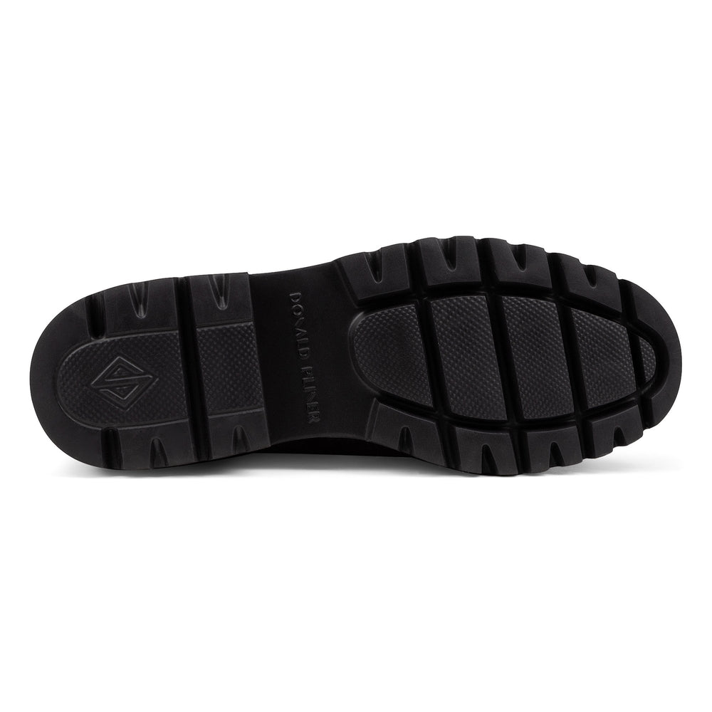 HELIO | Donald Pliner Women Shoes Dark Brown