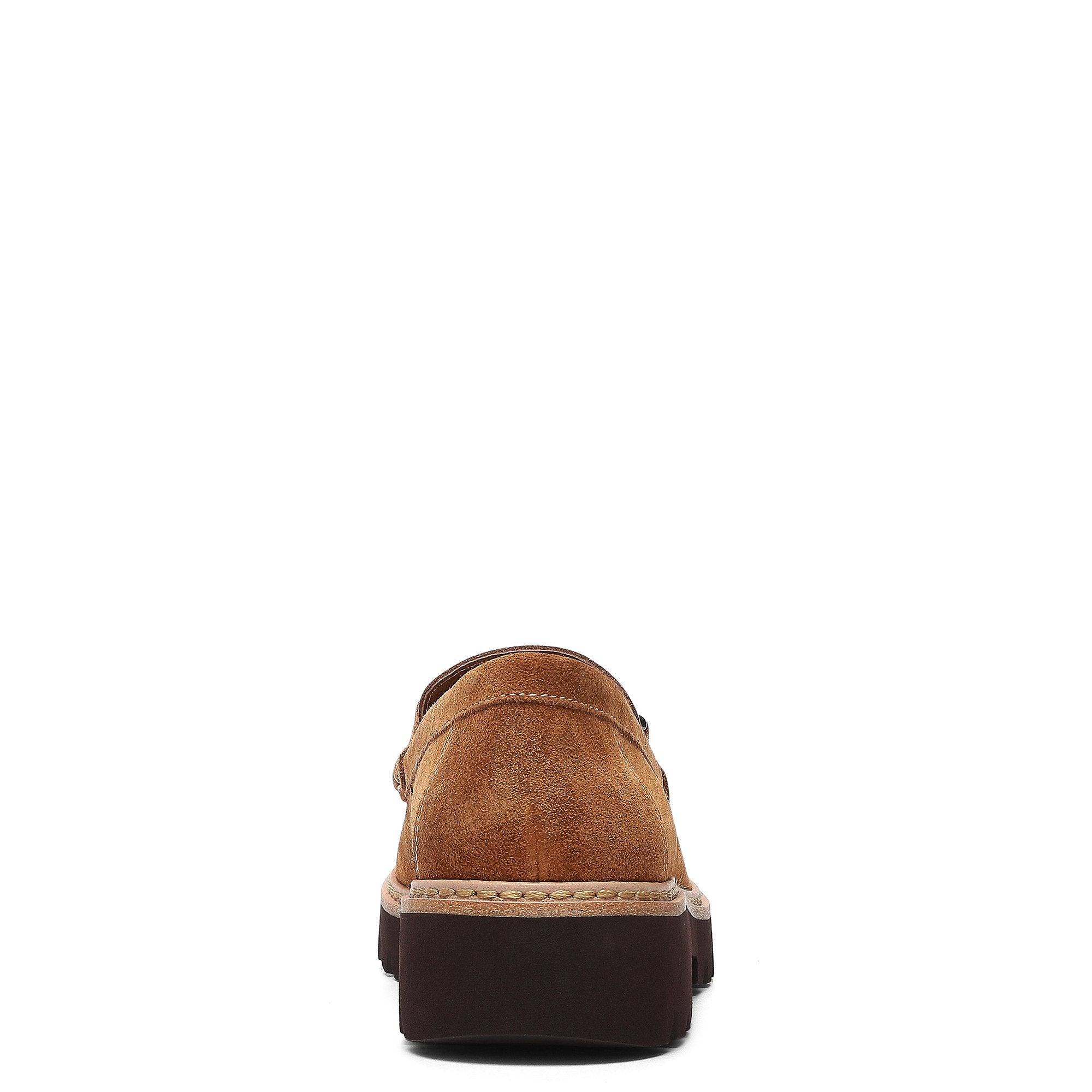 HELIO | Donald Pliner Women Shoes Saddle