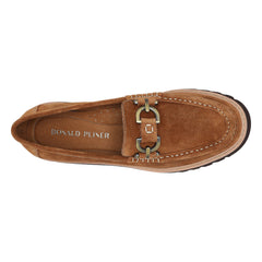 HELIO | Donald Pliner Women Shoes Saddle
