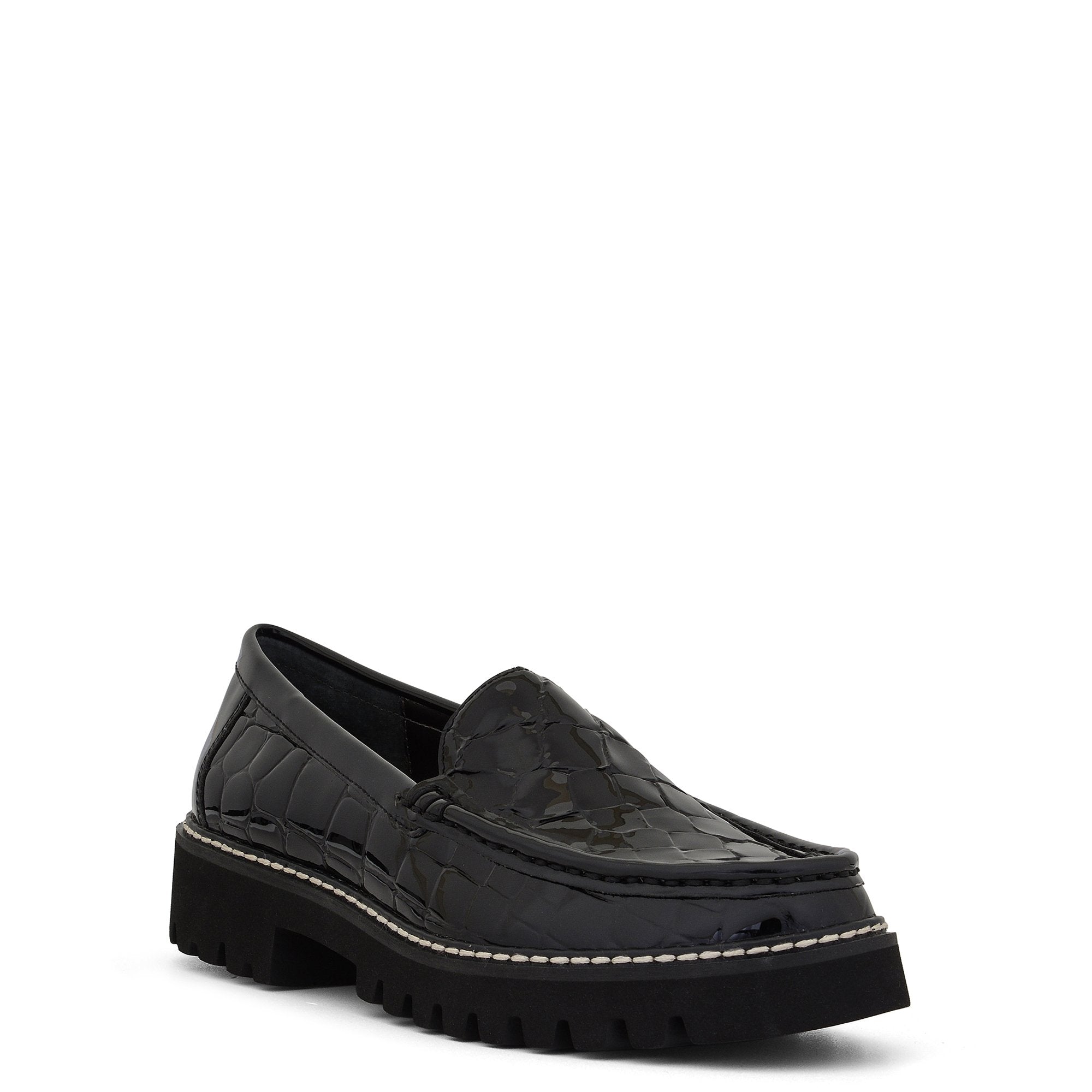 HOPE | Donald Pliner Women Shoes Black / Black