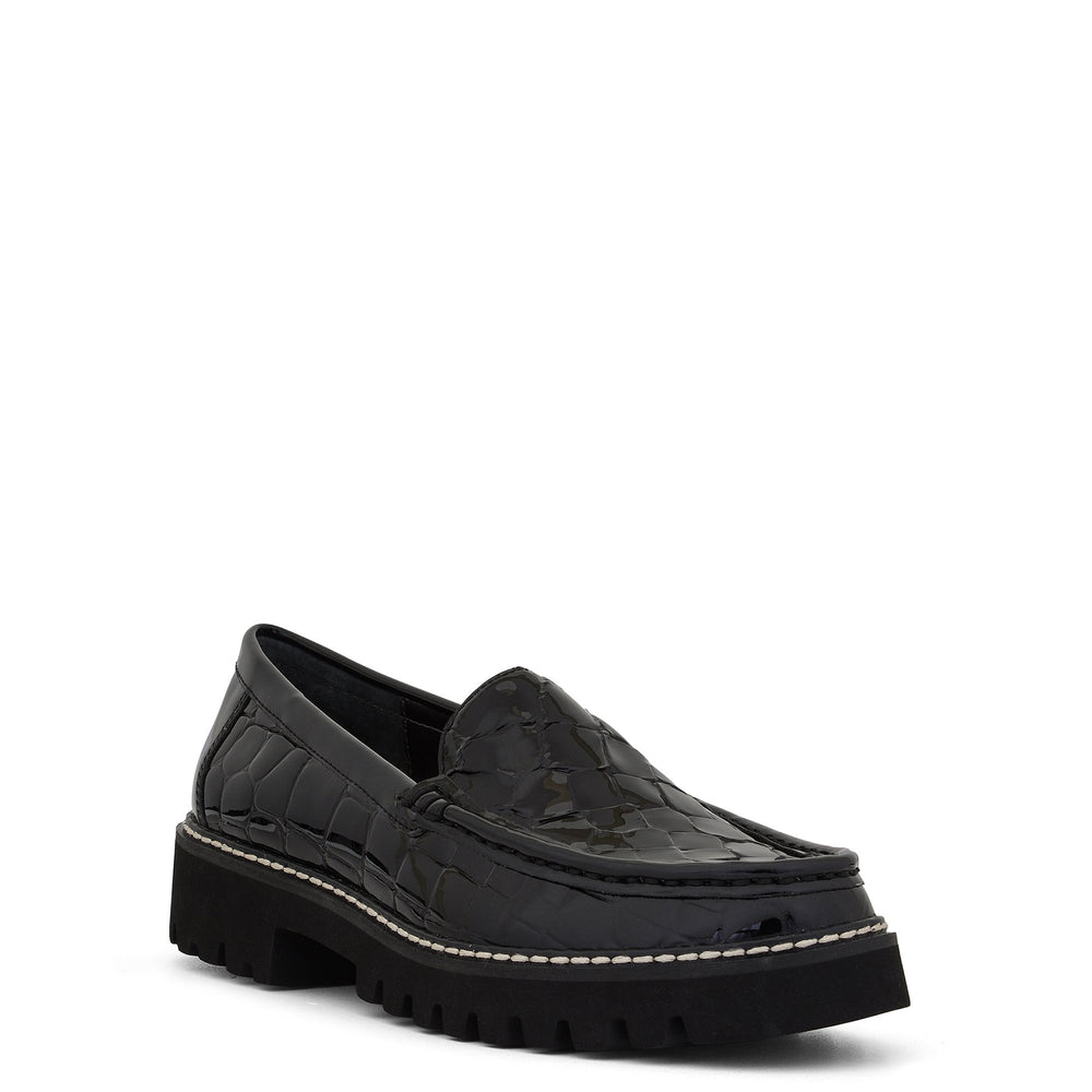 HOPE | Donald Pliner Women Shoes Black / Black