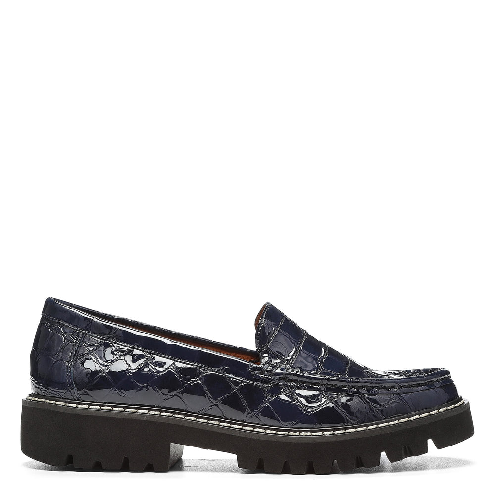 HOPE | Donald Pliner Women Shoes Dark Blue