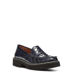 HOPE | Donald Pliner Women Shoes Dark Blue