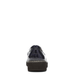 HOPE | Donald Pliner Women Shoes Dark Blue