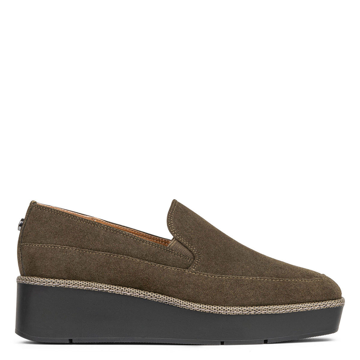WALLIS | Donald Pliner Women Shoes Military Green
