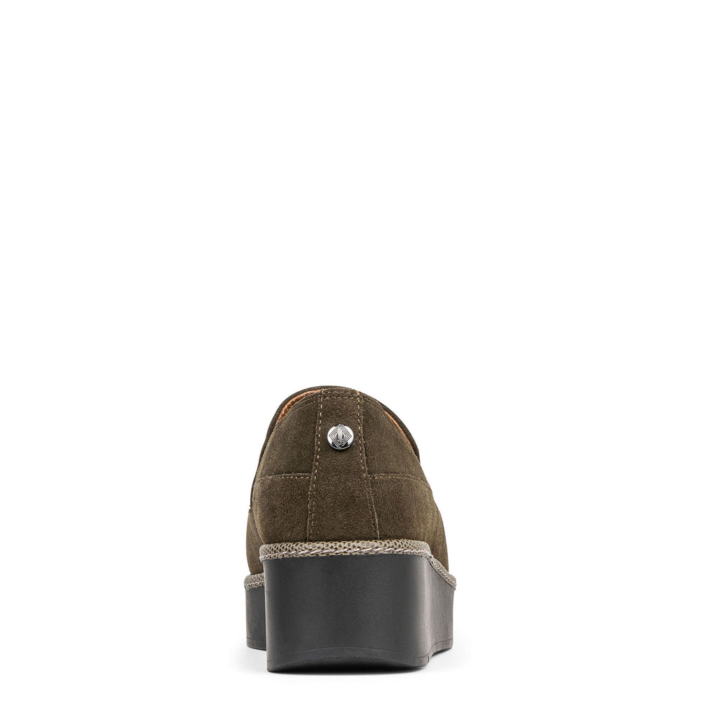 WALLIS | Donald Pliner Women Shoes Military Green