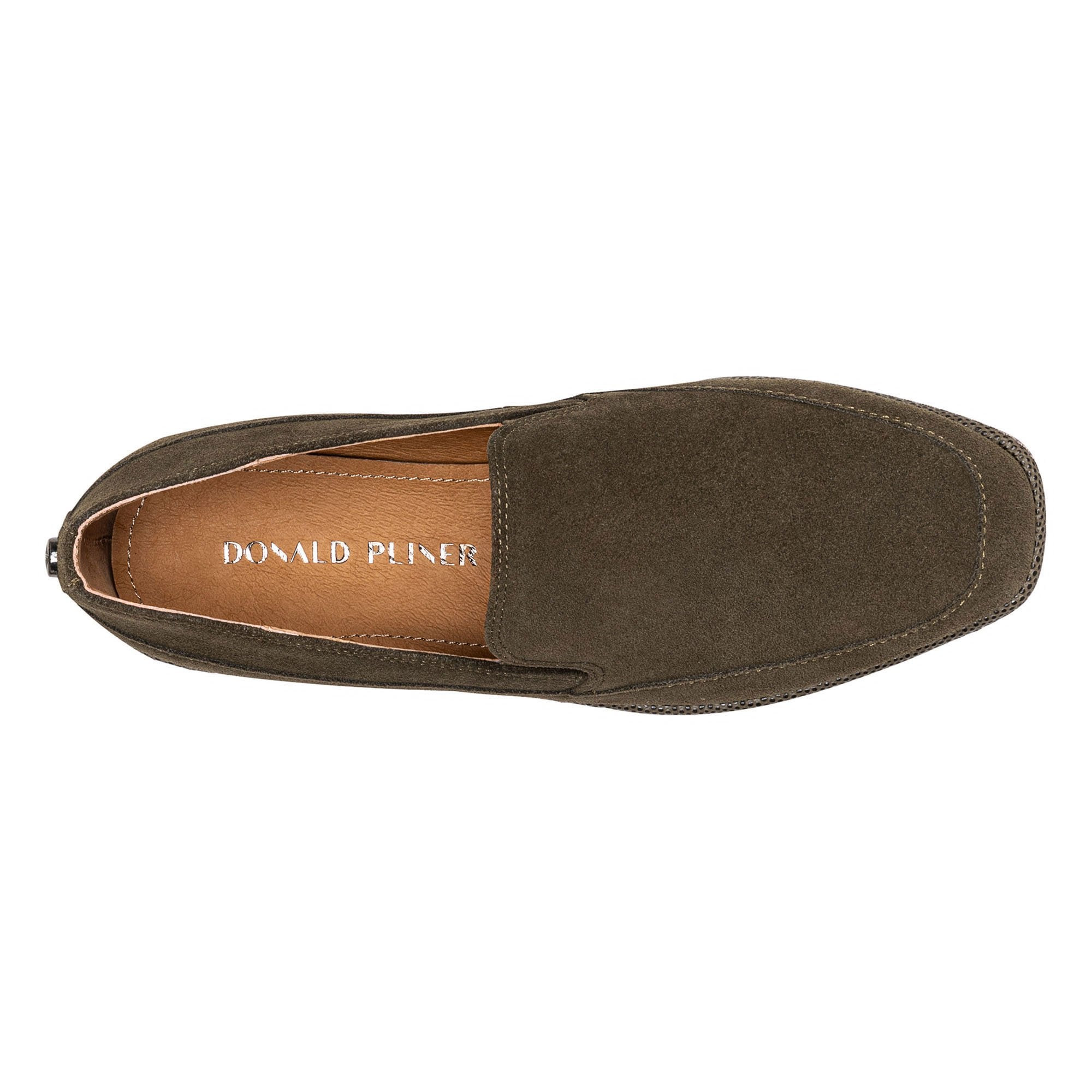WALLIS | Donald Pliner Women Shoes Military Green