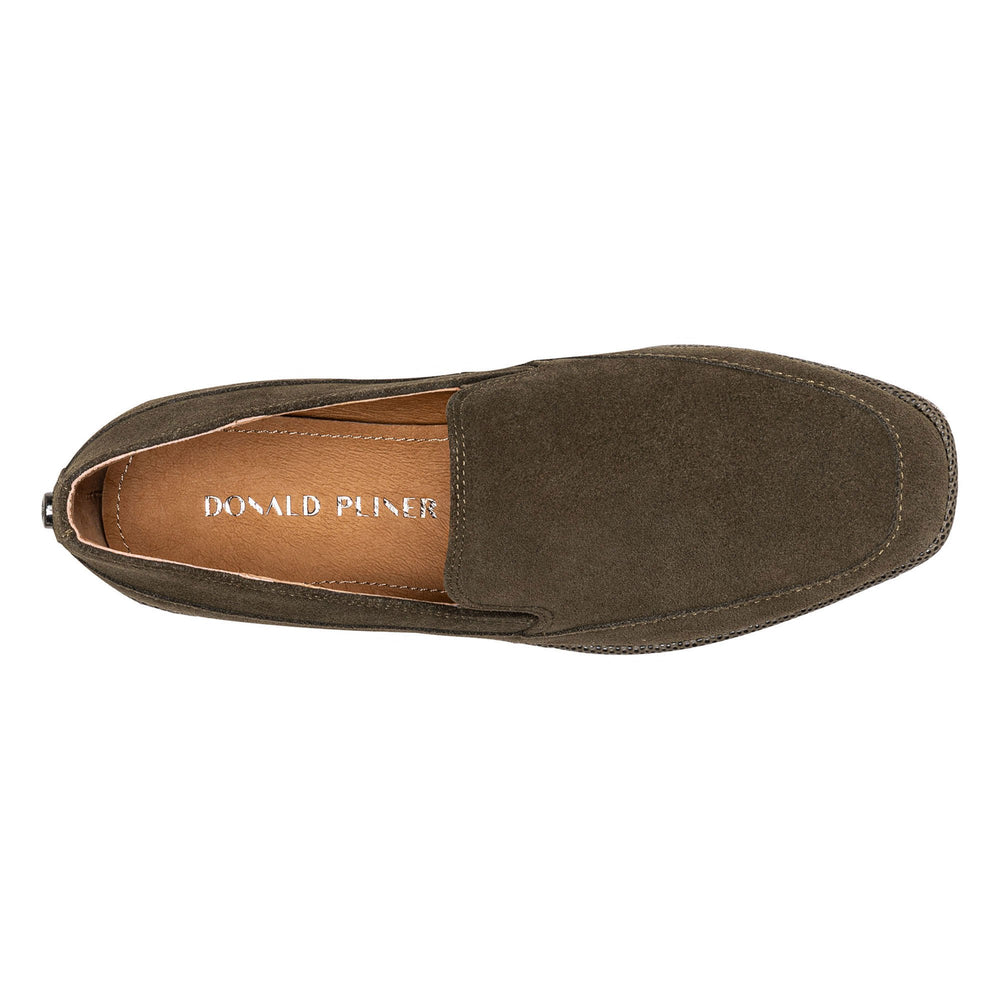 WALLIS | Donald Pliner Women Shoes Military Green